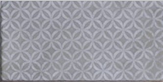 Декор Camden Decor Azurro 10x20 - фото 4