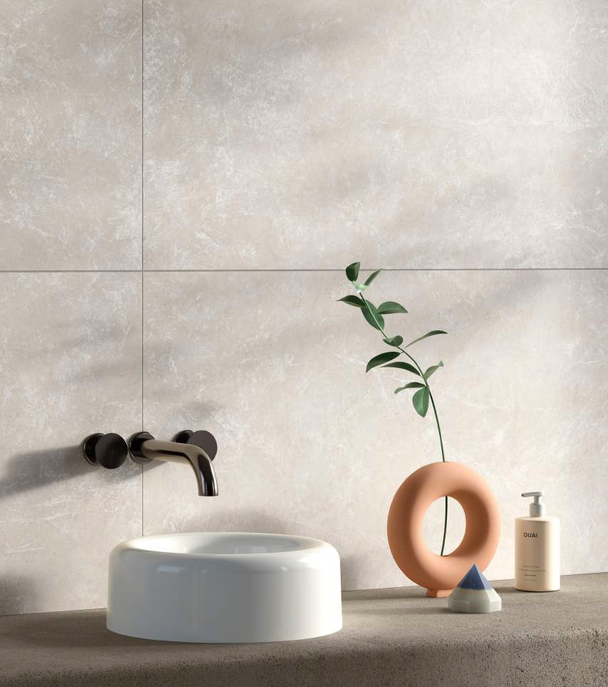 K958004R0001VTER На пол Emperador Белый Матовый R10A Ректификат 60x120 - фото 19