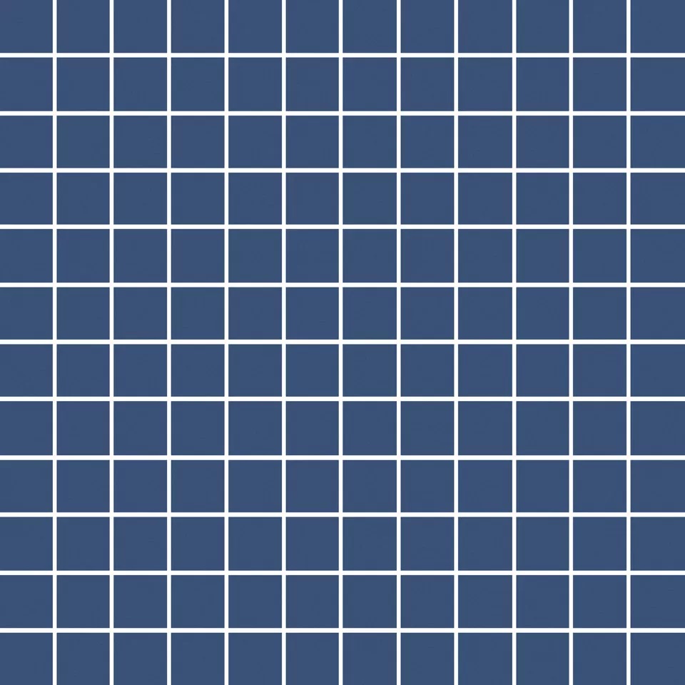 KM3030M0101N На стену Темари Синий матовый 29.8x29.8x0.35