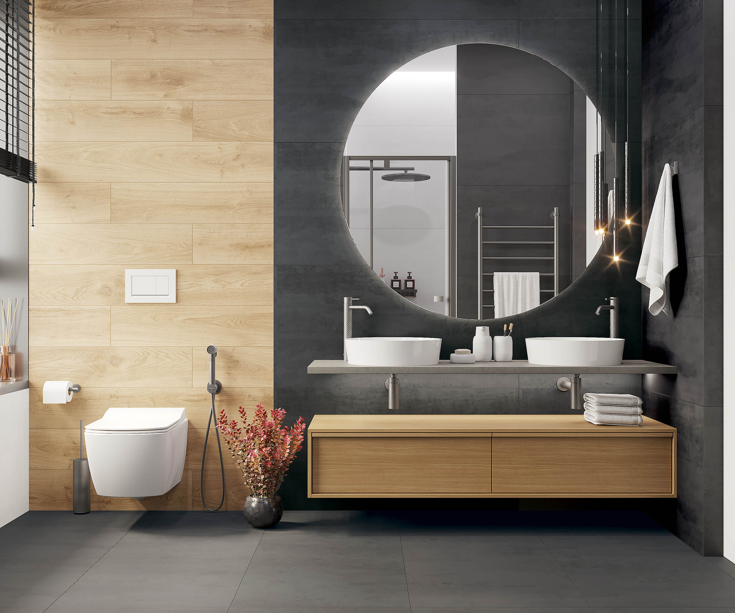 Лапарет Flagman