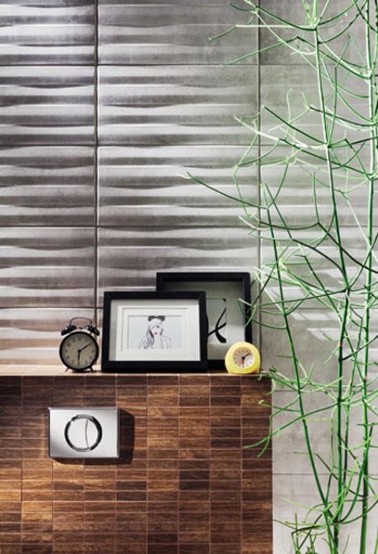 Tubadzin Minimal - фото 6