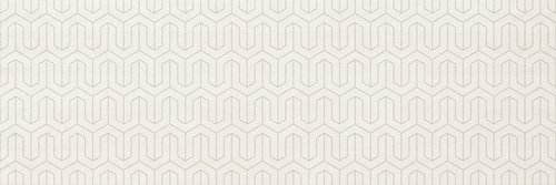 A034564 На стену Twist Zooco White rect.