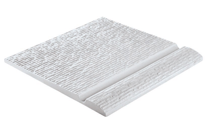 107-2000 Бордюр Olympic Series Поручни Apache Unglazed 32.5x32.5