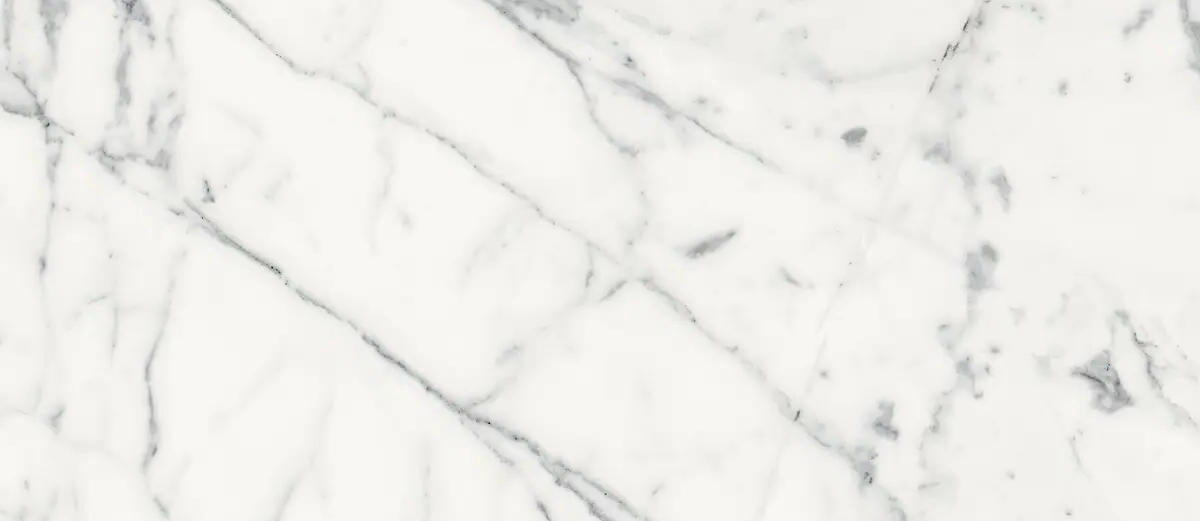 769977 На пол Les Origines De Rex Blanc Glossy 6mm 120x280