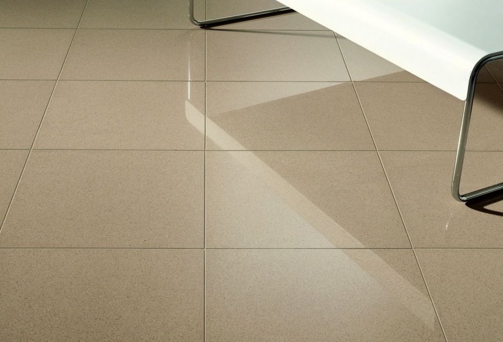 КDT01A05M На пол Грес Соль-Перец Серый 7мм - фото 5