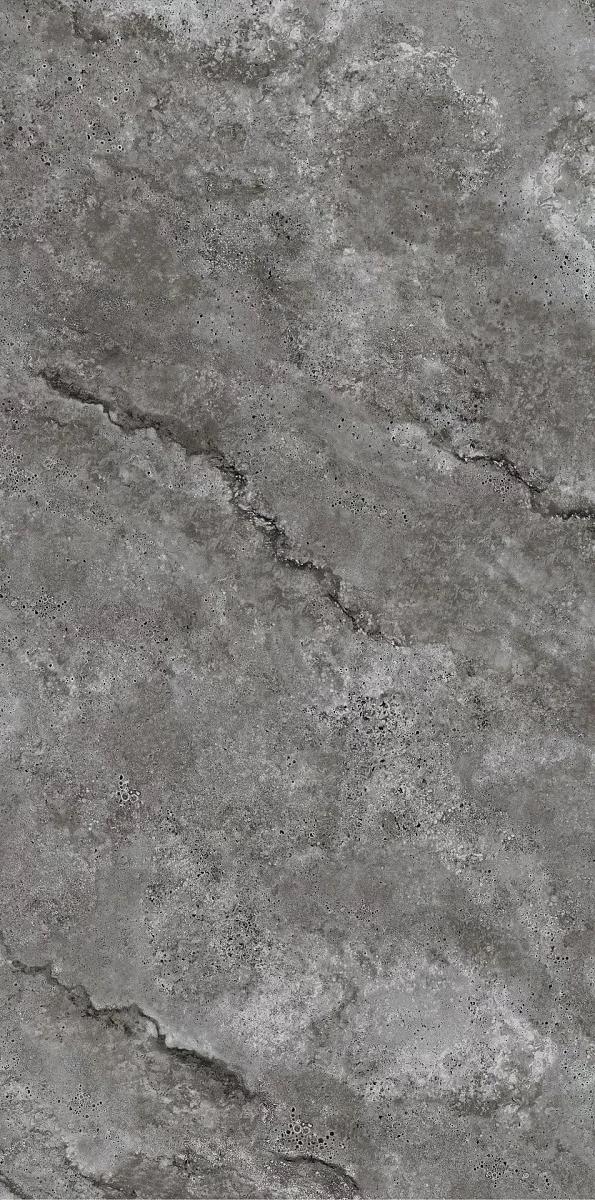 6493-0143 На пол Оттепель / Ottepel Серый 60х120 - фото 4