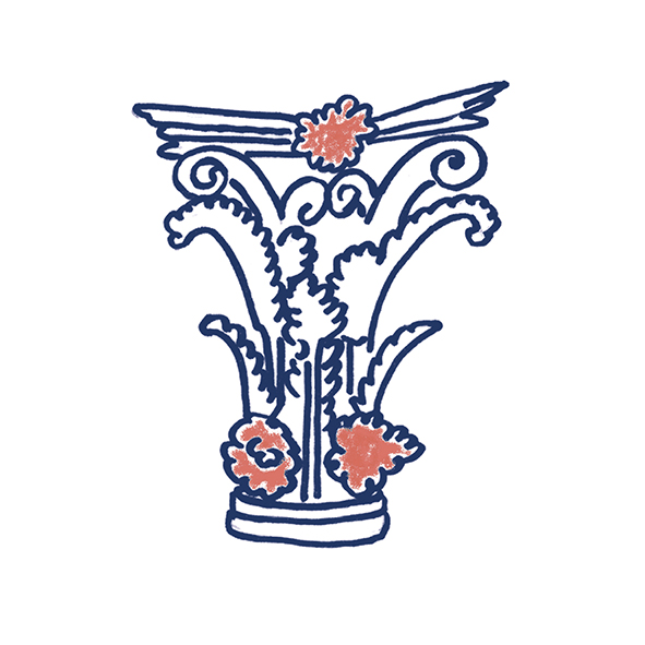 4101301 Декор Stories Costiera Matte 10x10 - фото 8