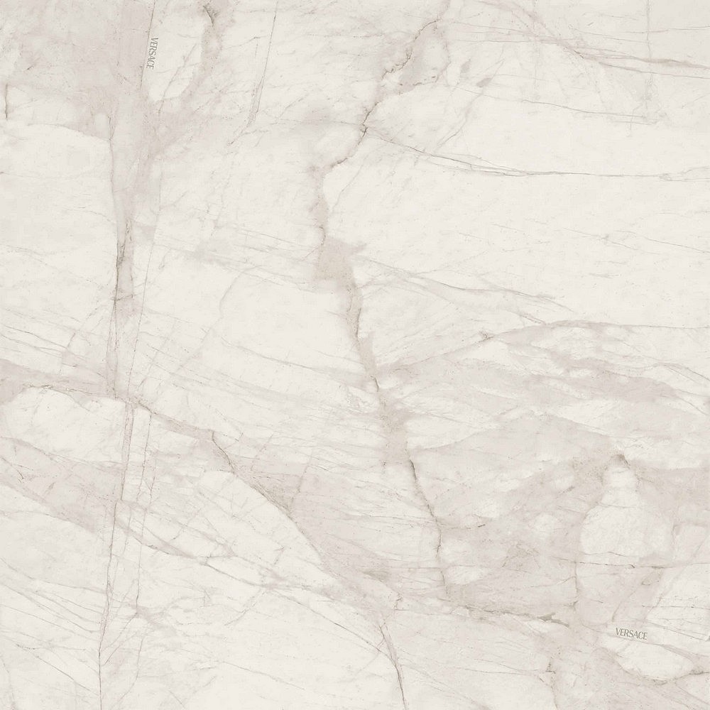 PF60015277 На пол Tarsia Bianco Dolomiti Lux 3D Rett 120x120 - фото 2