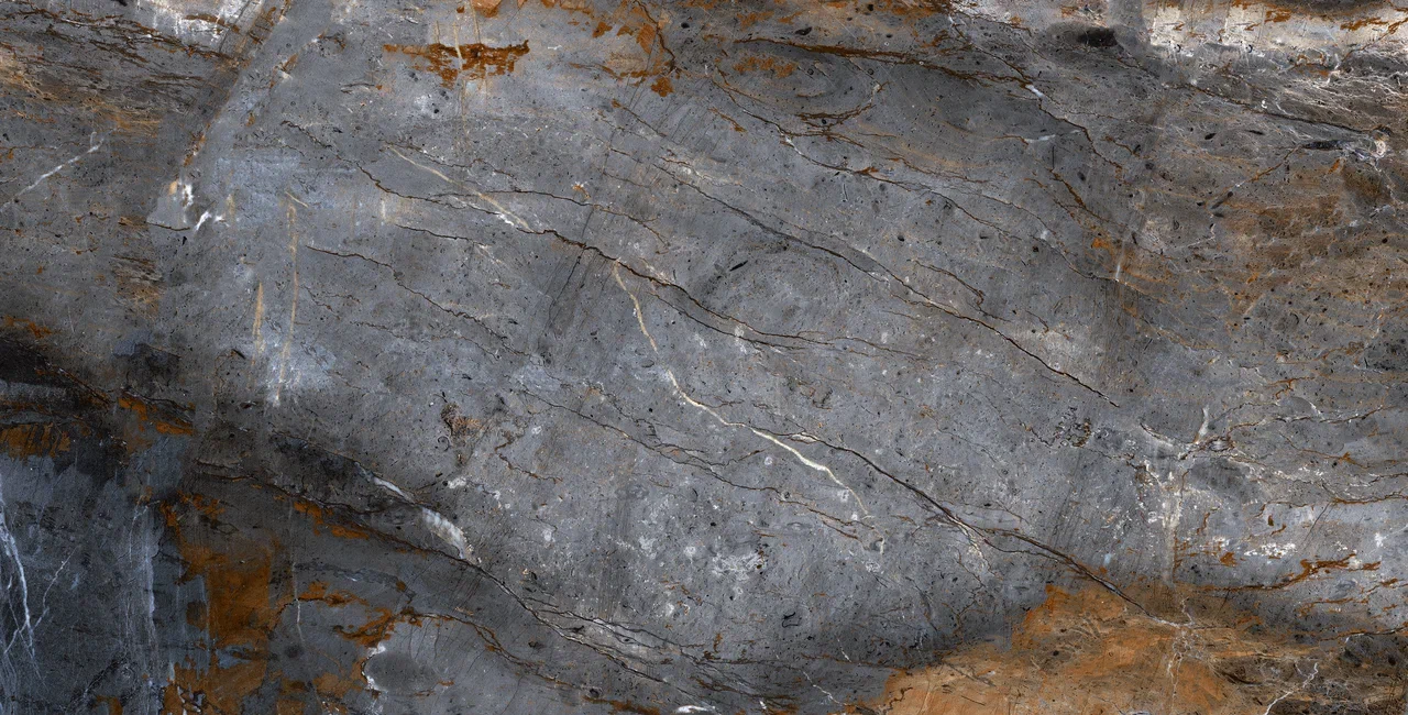 На пол Frankfurt Black Brown Polished 60x120 - фото 11