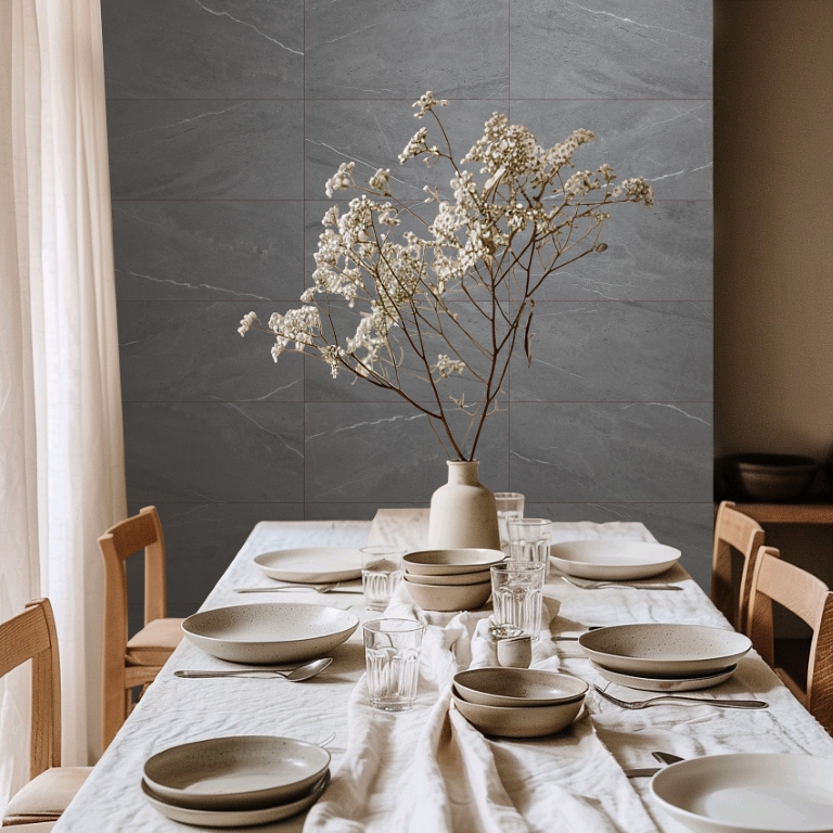 На стену Ливерпуль 1 Серый 600x300 - фото 11