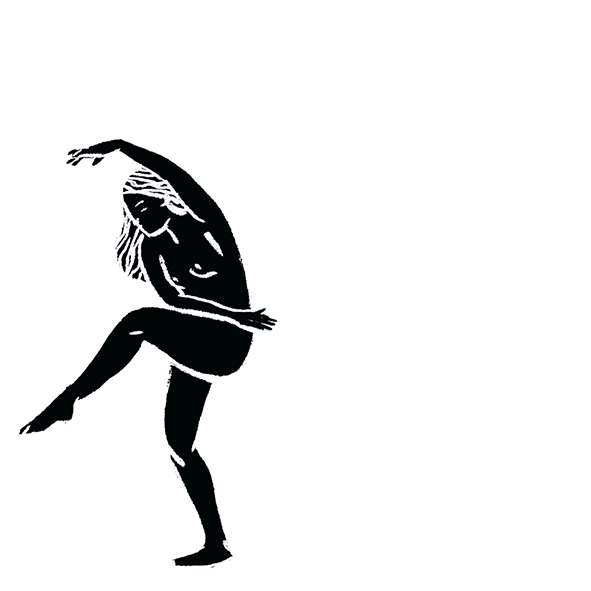 4101300 Декор Stories Dance Lux 10x10 - фото 43