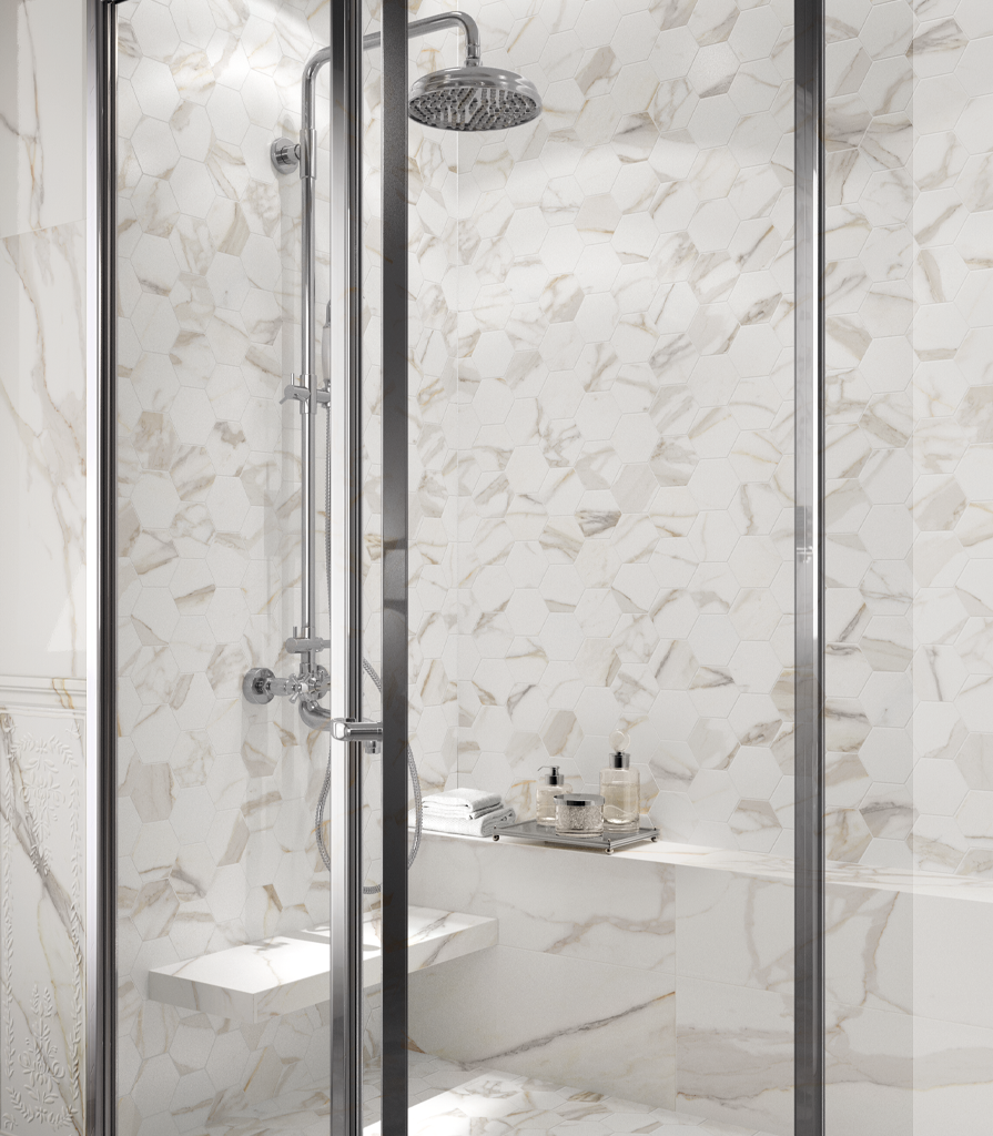 Италон Charme Evo Floor Project - фото 22