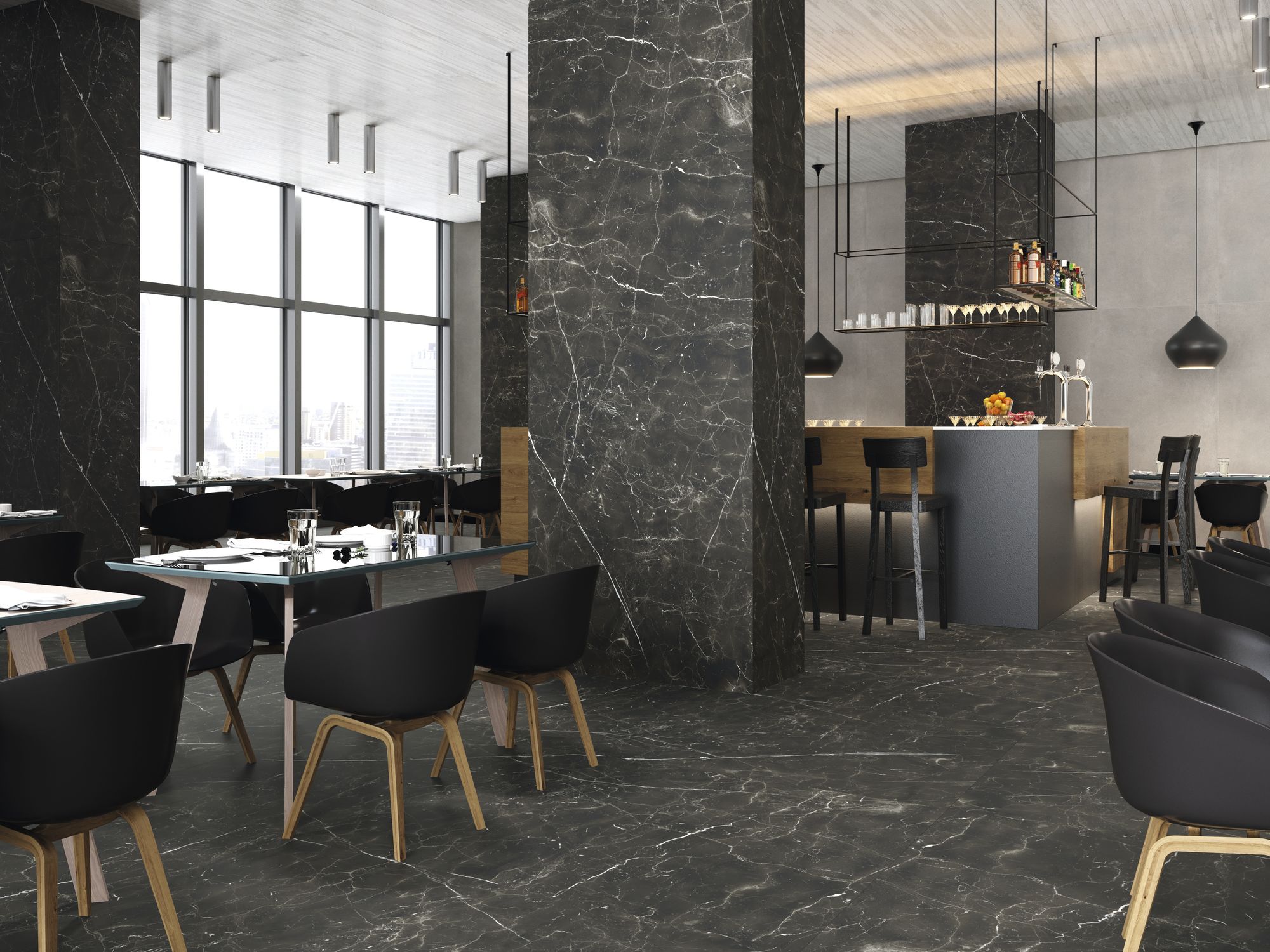 На пол Fox Fox Graphite Pulido - фото 7