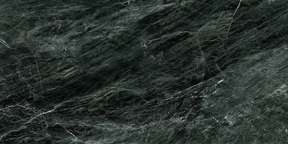 На пол Караташ Green-Black MR 60x120 - фото 4