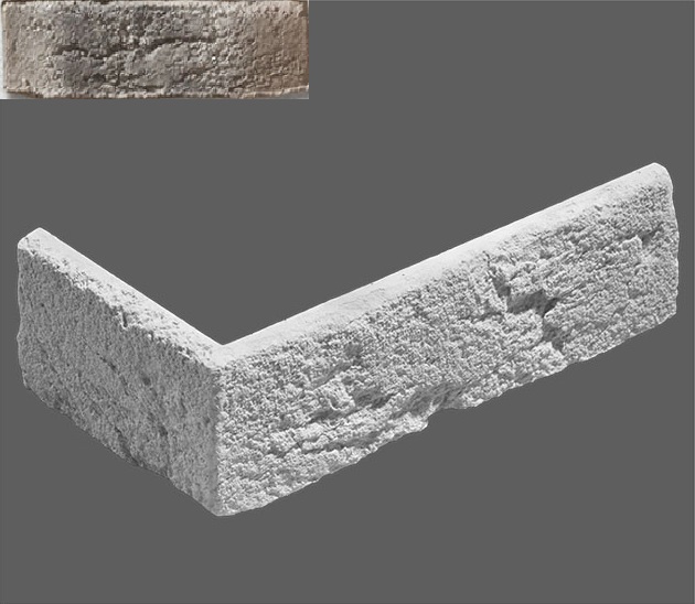 На стену Дижон Угловой элемент 403