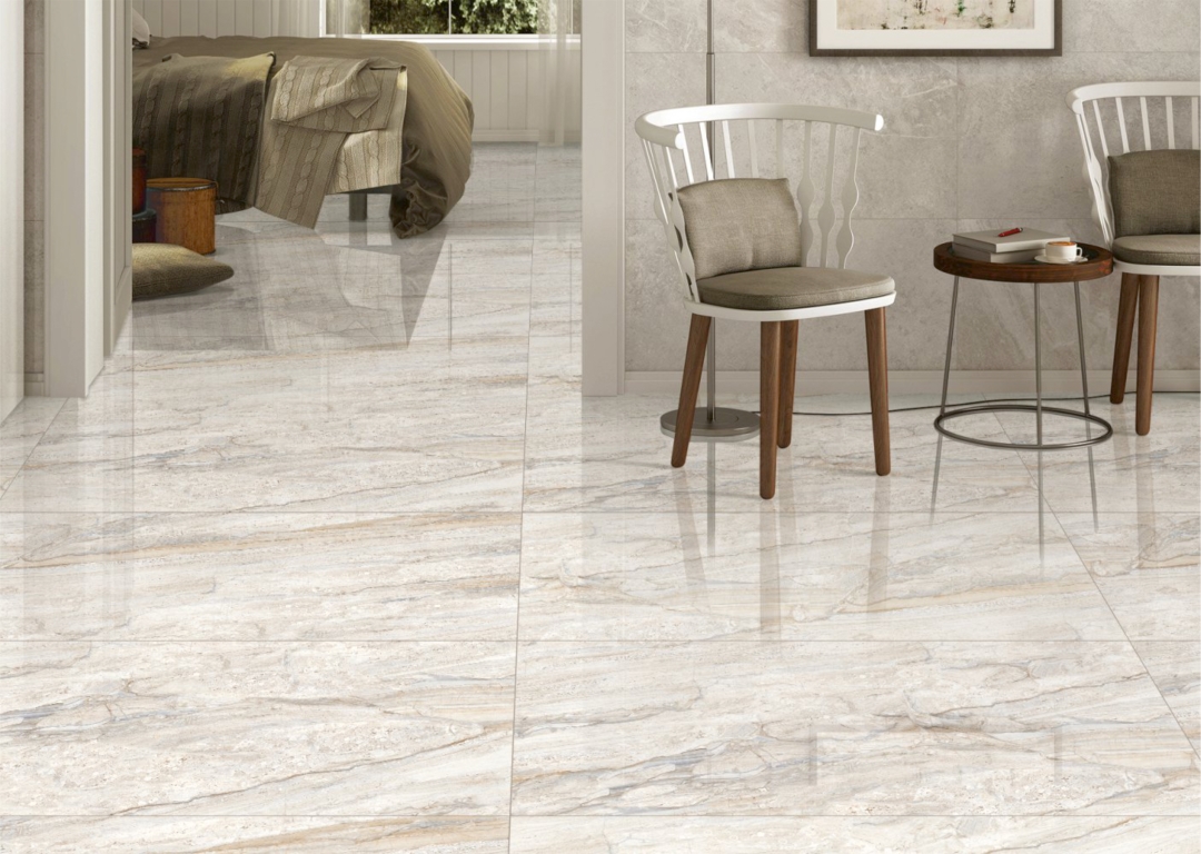 На пол Dyna Pista Glossy R 60х120 - фото 3