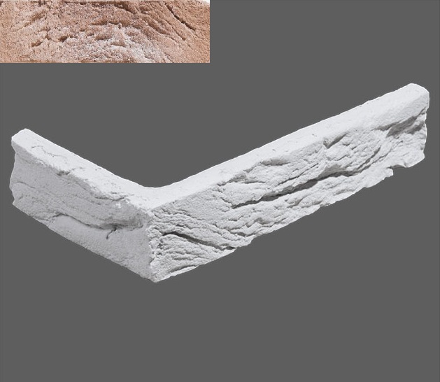 На стену Лондон Угловой элемент 333