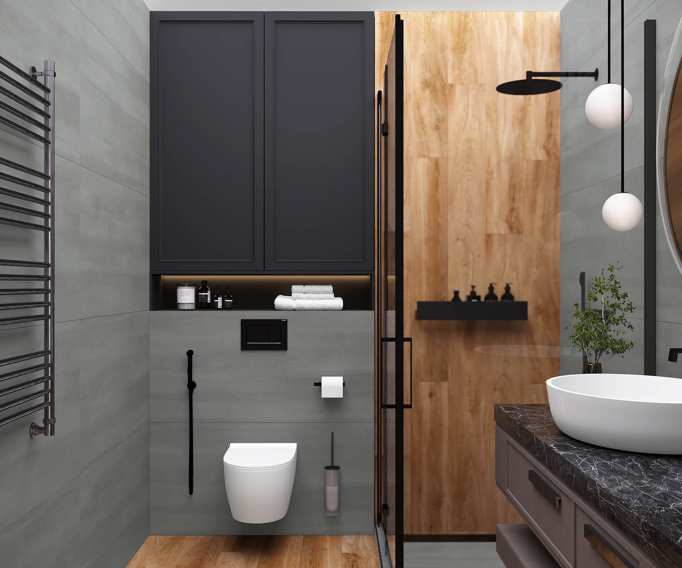 Лапарет Tuman - фото 2