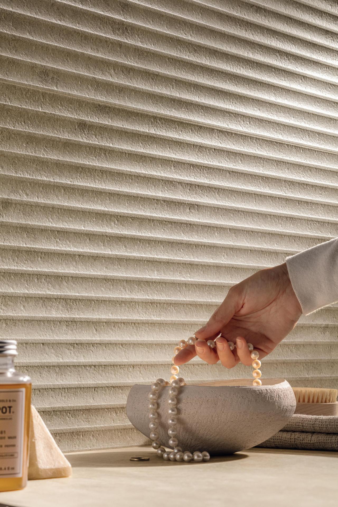 HCYM На стену Nyra Sunlight Favus 30х26 - фото 52