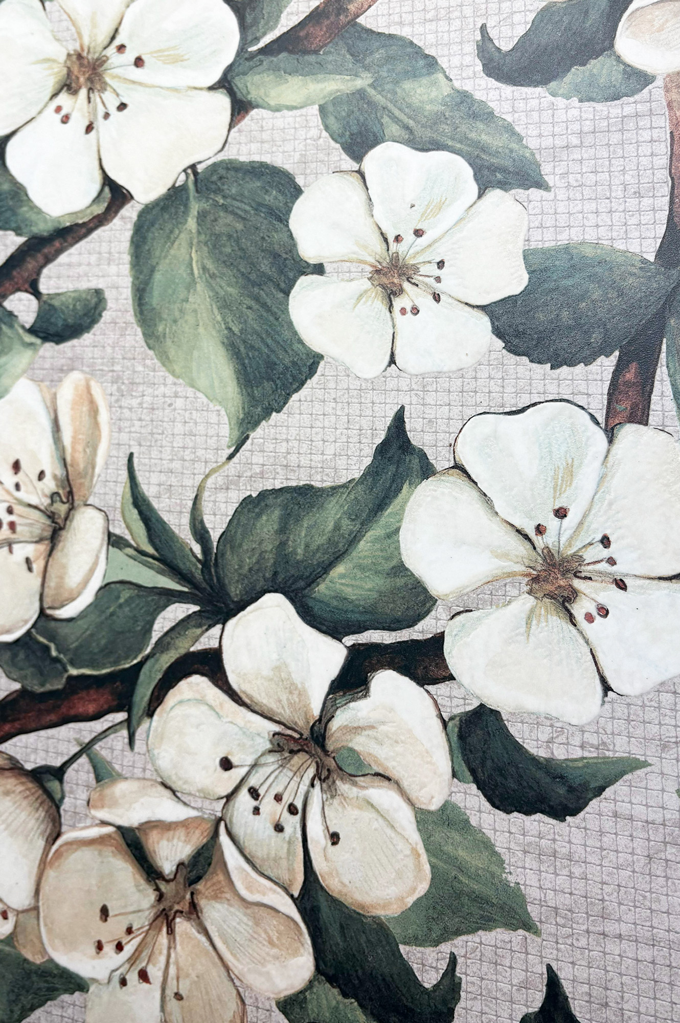 SH1003-G На пол Corten Grey Shape 60x120 - фото 9