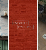 Керама Марации Brick Plus 2021