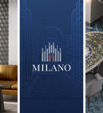 Керама Марации Milano 2020