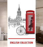 Керама Марации Английская коллекция