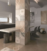 Керама Марации Индийская коллекция