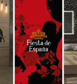 Керама Марации Испанская фиеста