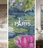 Керама Марации Мечты о Париже