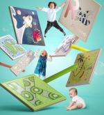 Керама Марации Детская коллекция