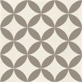 M0UF Декор D Segni Tappeto Micro 20x20