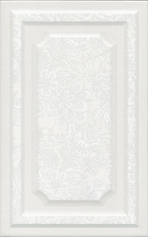 6389 Плитка Ауленсия Серый панель