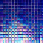 Мозаика Pearly PE124 32.7x32.7