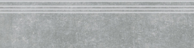 Ступень Цемент Grey / Серый SR 120x30