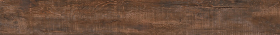 Подступенник Идальго Граните Вуд Эго Темно-коричневый SR 120х15