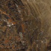 58129 Керамогранит Dome Rosone Classic Brown 20x20