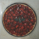 Декор Pompeya Decor 1 Fresa 20x20