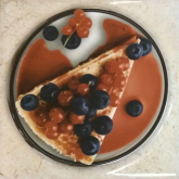 Декор Pompeya Decor 2 Cheesecake 20x20