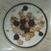 Декор Pompeya Decor 6 Musli 20x20