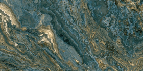 Керамогранит Agate Blue Pulido B 119.3x59.55