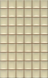 Плитка Domo Beige 25x40
