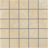 17399 Мозаика Canova Beige 17399 mosaico beige 25x25