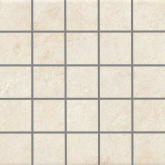 17398 Мозаика Canova Bianco 17398 mosaico bianco 25x25