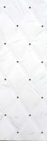 Декор Fedra CP Blanco 25x75