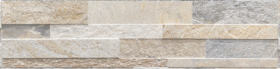 J86618 Керамогранит Cubics Beige 15x61