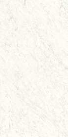 Керамогранит Ultra Marmi Bianco Carrara Levigato Silk 6mm 75x150