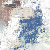 Керамогранит Go Crazy Blend Natural 89 89.46x89.46