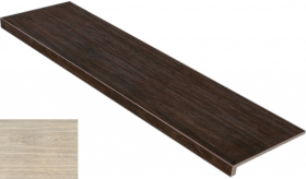 Ступень Granite Wood Classic Soft / Гранит Вуд Классик Софт Олива LMR 120x32