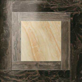 610080000179 Декор Supernova marble Кассеттоне Элегант Хани Лаппато 59 59x59